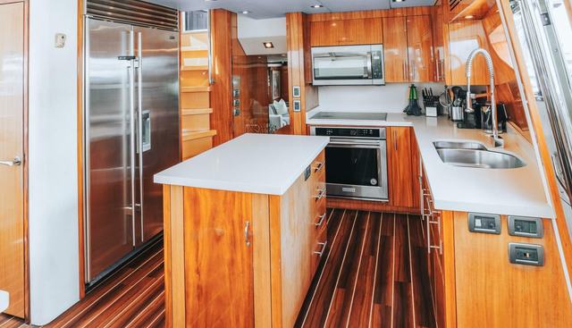 noname yacht for sale 23
