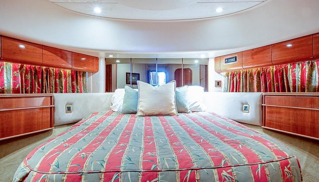 OCTOBER PRINCESS yacht for sale 39