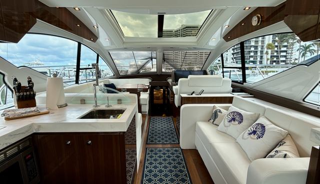 Tropical Dreamer yacht for sale 40