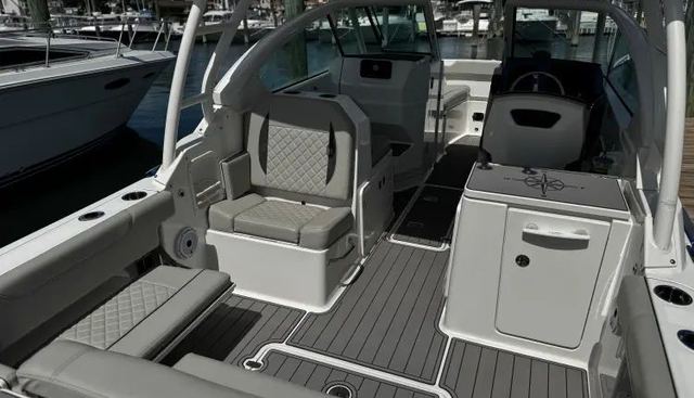 Luna Sea yacht for sale 13