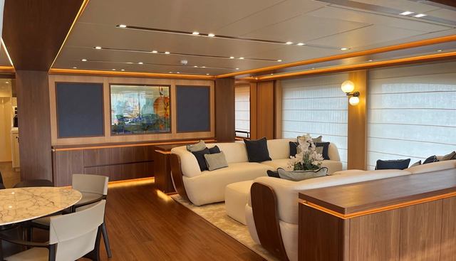 LADY BETTY yacht for sale 7