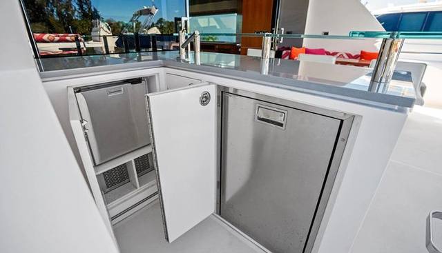 GENESIS yacht for sale 55