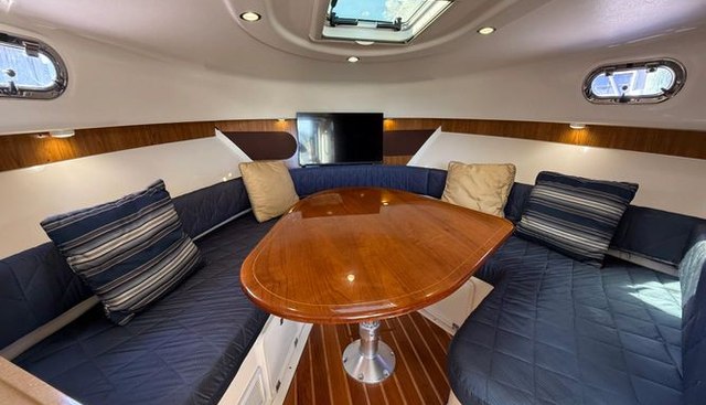 noname yacht for sale 32