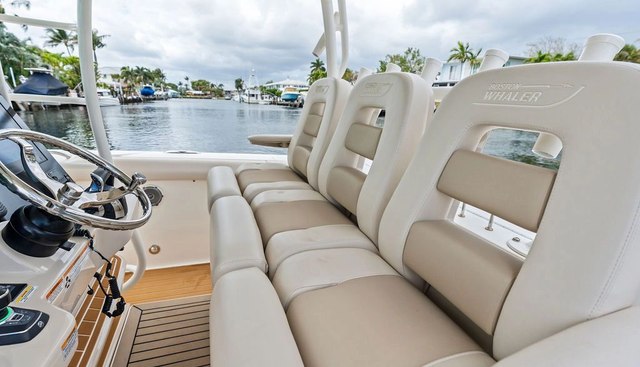 Power Play yacht for sale 23