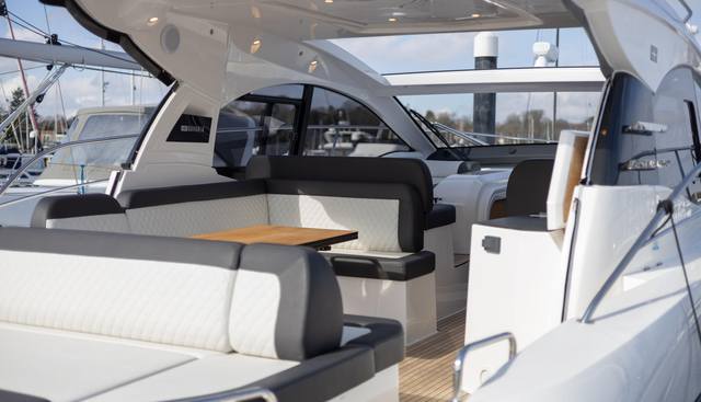 noname yacht for sale 20