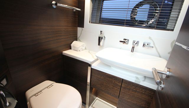 PARATI yacht for sale 17