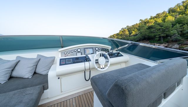 EROSSEA yacht for sale 10