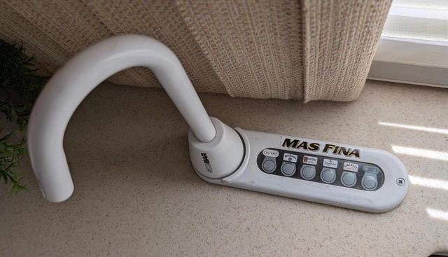 Mas Fina yacht for sale 17