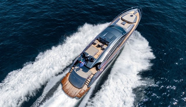 PRINCIPESSA CAPRICCIOSA yacht for sale 38