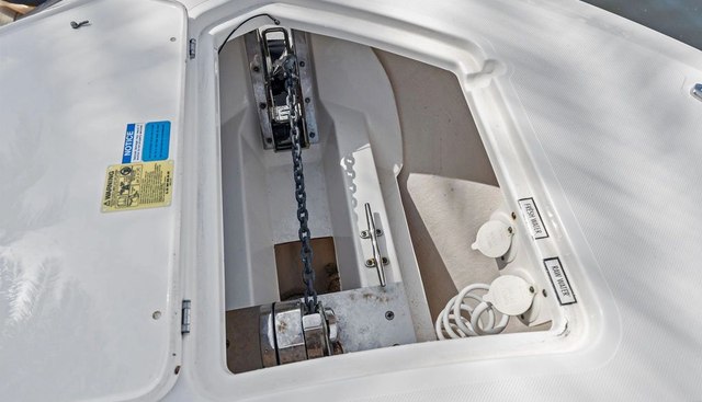 noname yacht for sale 35