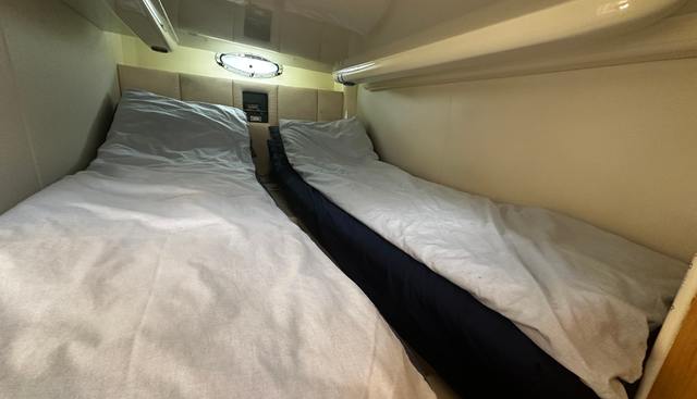 Alisma yacht for sale 34
