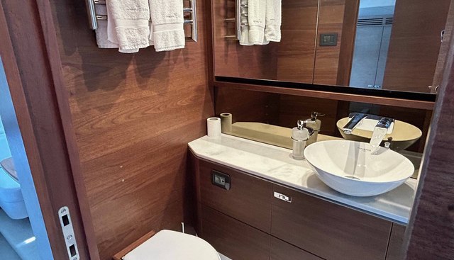 noname yacht for sale 25