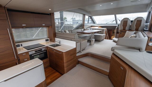 Sunny Princess yacht for sale 25
