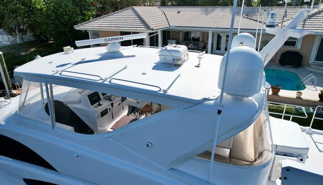 noname yacht for sale 5