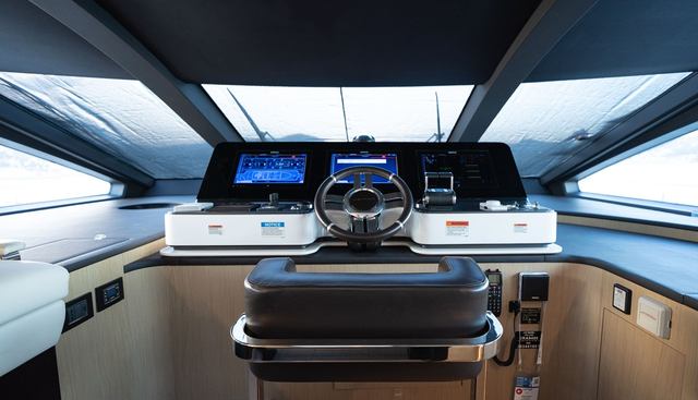 DABMAR yacht for sale 20