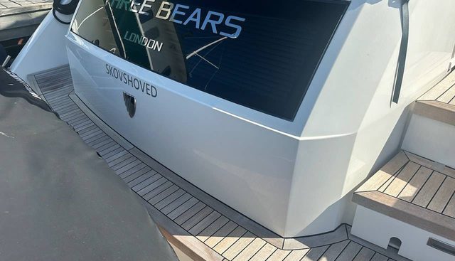 noname yacht for sale 15