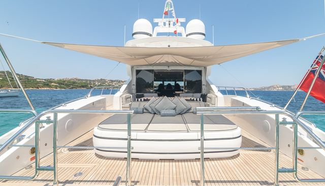 KAWAI yacht for sale 2