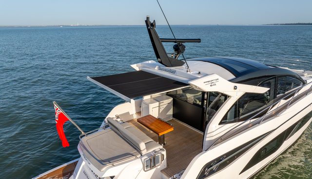 noname yacht for sale 7