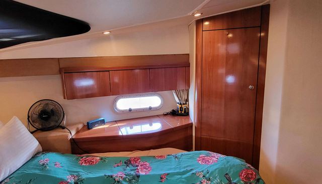 noname yacht for sale 24