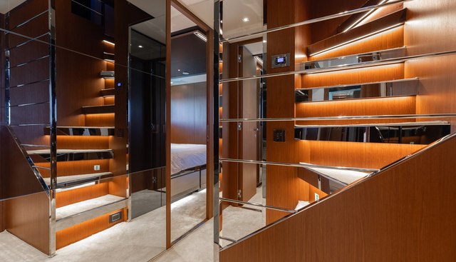 KIYOMIZU yacht for sale 34