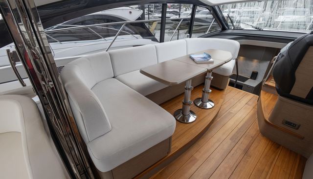 Olive May yacht for sale 54