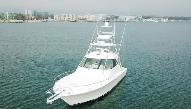 noname yacht for sale 3