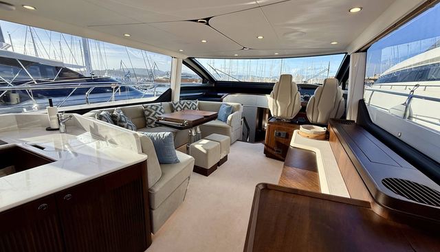 noname yacht for sale 25