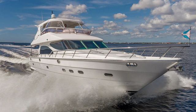 noname yacht for sale 9