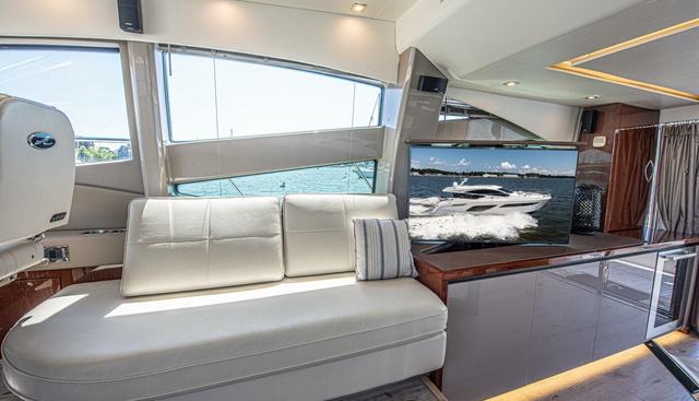 Bob 'N Around yacht for sale 33