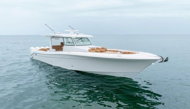 DEALER DEMO yacht for sale 2