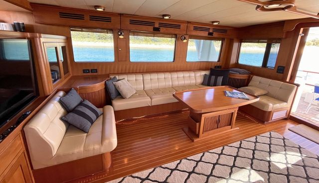 Latitude 20 yacht for sale 15