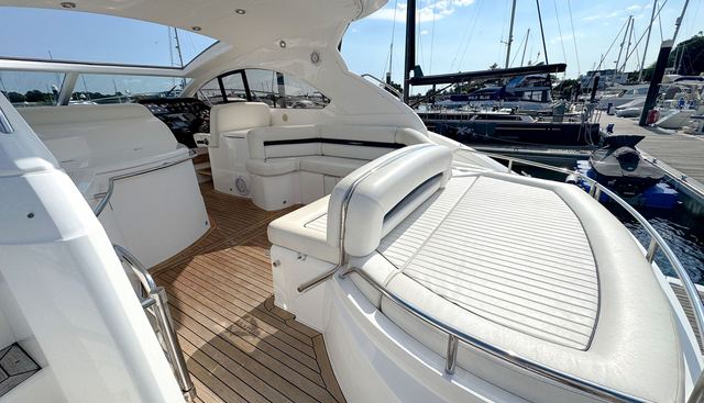 SWEET LIFE yacht for sale 8