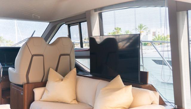 noname yacht for sale 13