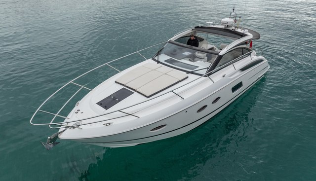 Good Boat yacht for sale 18