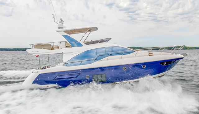 noname yacht for sale 7