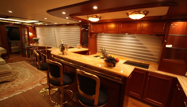 ORION yacht for sale 8