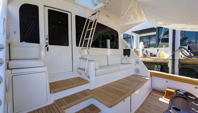 noname yacht for sale 9