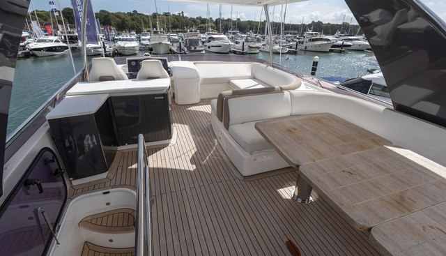 noname yacht for sale 10