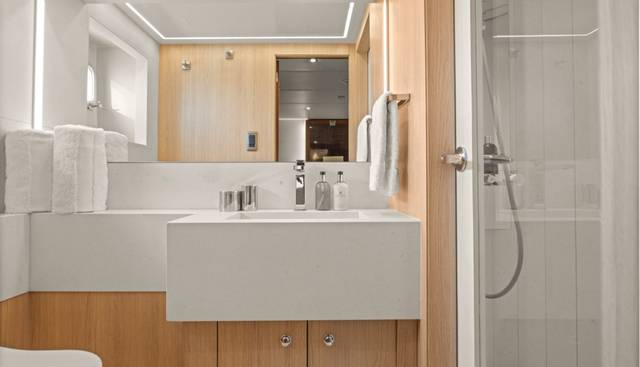 ALAIA yacht for sale 20