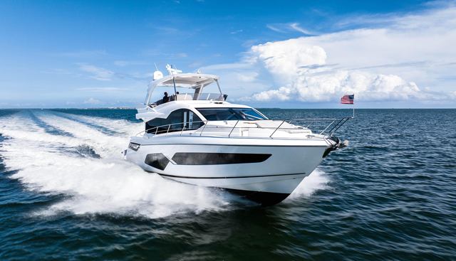 4-Play VII yacht for sale 2