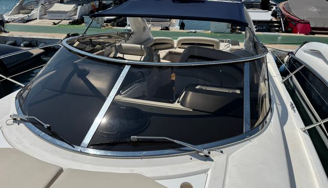 noname yacht for sale 14