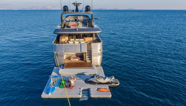 SUMMER FUN yacht for sale 4