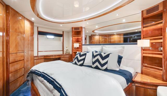 NO NAME yacht for sale 8