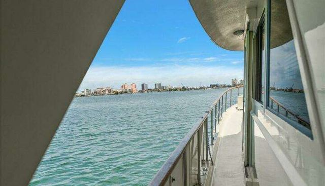noname yacht for sale 60