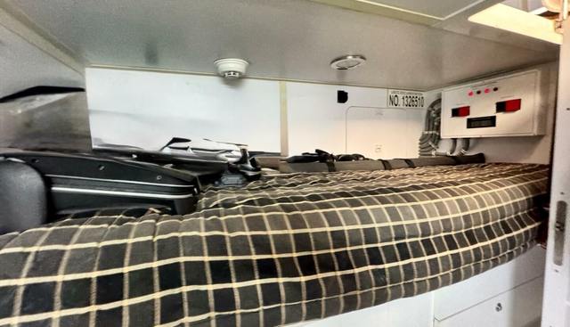 noname yacht for sale 39