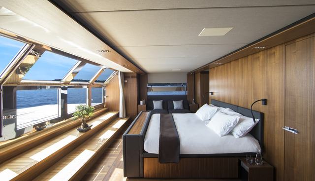 CASA yacht for sale 13