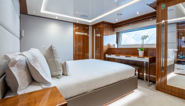 ALADDIN yacht for sale 42