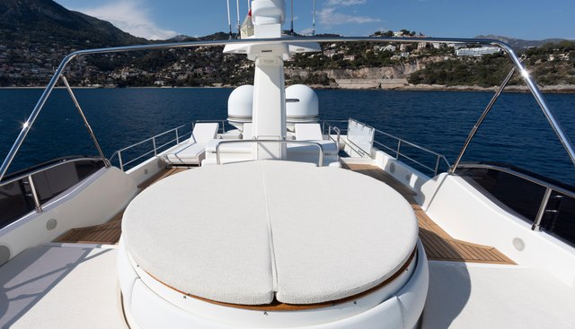 CENTURION yacht for sale 25