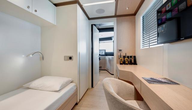 Noa I yacht for sale 44