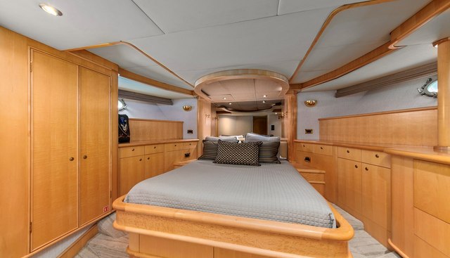 FANSEA yacht for sale 30